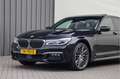 BMW 750 7-serie 750i xDrive High Executive, M-Sportpakket, Negro - thumbnail 14
