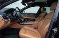 BMW 750 7-serie 750i xDrive High Executive, M-Sportpakket, Negro - thumbnail 9