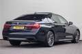BMW 750 7-serie 750i xDrive High Executive, M-Sportpakket, Czarny - thumbnail 2