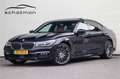 BMW 750 7-serie 750i xDrive High Executive, M-Sportpakket, Czarny - thumbnail 1
