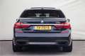 BMW 750 7-serie 750i xDrive High Executive, M-Sportpakket, Fekete - thumbnail 5