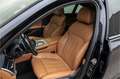 BMW 750 7-serie 750i xDrive High Executive, M-Sportpakket, Negro - thumbnail 23