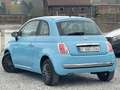 Fiat 500 0.9 T TwinAir Lounge Stop \u0026 Start Blauw - thumbnail 3