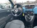 Fiat 500 0.9 T TwinAir Lounge Stop \u0026 Start Blauw - thumbnail 12