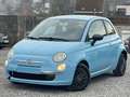 Fiat 500 0.9 T TwinAir Lounge Stop \u0026 Start Bleu - thumbnail 2