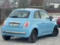 Fiat 500 0.9 T TwinAir Lounge Stop \u0026 Start Bleu - thumbnail 4