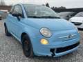 Fiat 500 0.9 T TwinAir Lounge Stop \u0026 Start Blauw - thumbnail 5