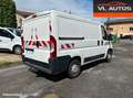 Citroen Jumper Citroën L1H1 2.0 BlueHDI 110cv Année 2018 Blanc - thumbnail 3
