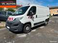 Citroen Jumper Citroën L1H1 2.0 BlueHDI 110cv Année 2018 Blanc - thumbnail 2