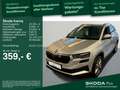 Skoda Karoq 1.5 TSI DSG*STYLE*NAVI*APP*PDC*MATRIX* Silber - thumbnail 1