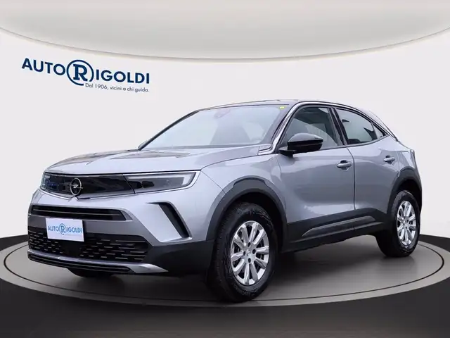 Opel Mokka 1.5 edition s&s 110cv