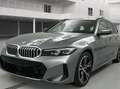 BMW 330 330 i xDrive Touring M Sport AHK Widescr Ambi HiFi Gris - thumbnail 1