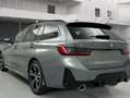 BMW 330 330 i xDrive Touring M Sport AHK Widescr Ambi HiFi Gris - thumbnail 3