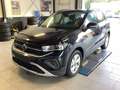 Volkswagen T-Cross 1.0 TSI Life DSG Navi ACC CarPlay Kamera Schwarz - thumbnail 2