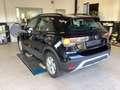 Volkswagen T-Cross 1.0 TSI Life DSG Navi ACC CarPlay Kamera Schwarz - thumbnail 6