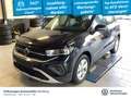 Volkswagen T-Cross 1.0 TSI Life DSG Navi ACC CarPlay Kamera Schwarz - thumbnail 1