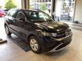 Volkswagen T-Cross 1.0 TSI Life DSG Navi ACC CarPlay Kamera Schwarz - thumbnail 3