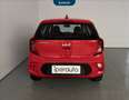 Kia Picanto 1.0 dpi style gpl Rouge - thumbnail 5