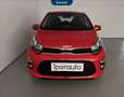 Kia Picanto 1.0 dpi style gpl Rouge - thumbnail 2