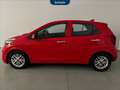 Kia Picanto 1.0 dpi style gpl Rouge - thumbnail 3