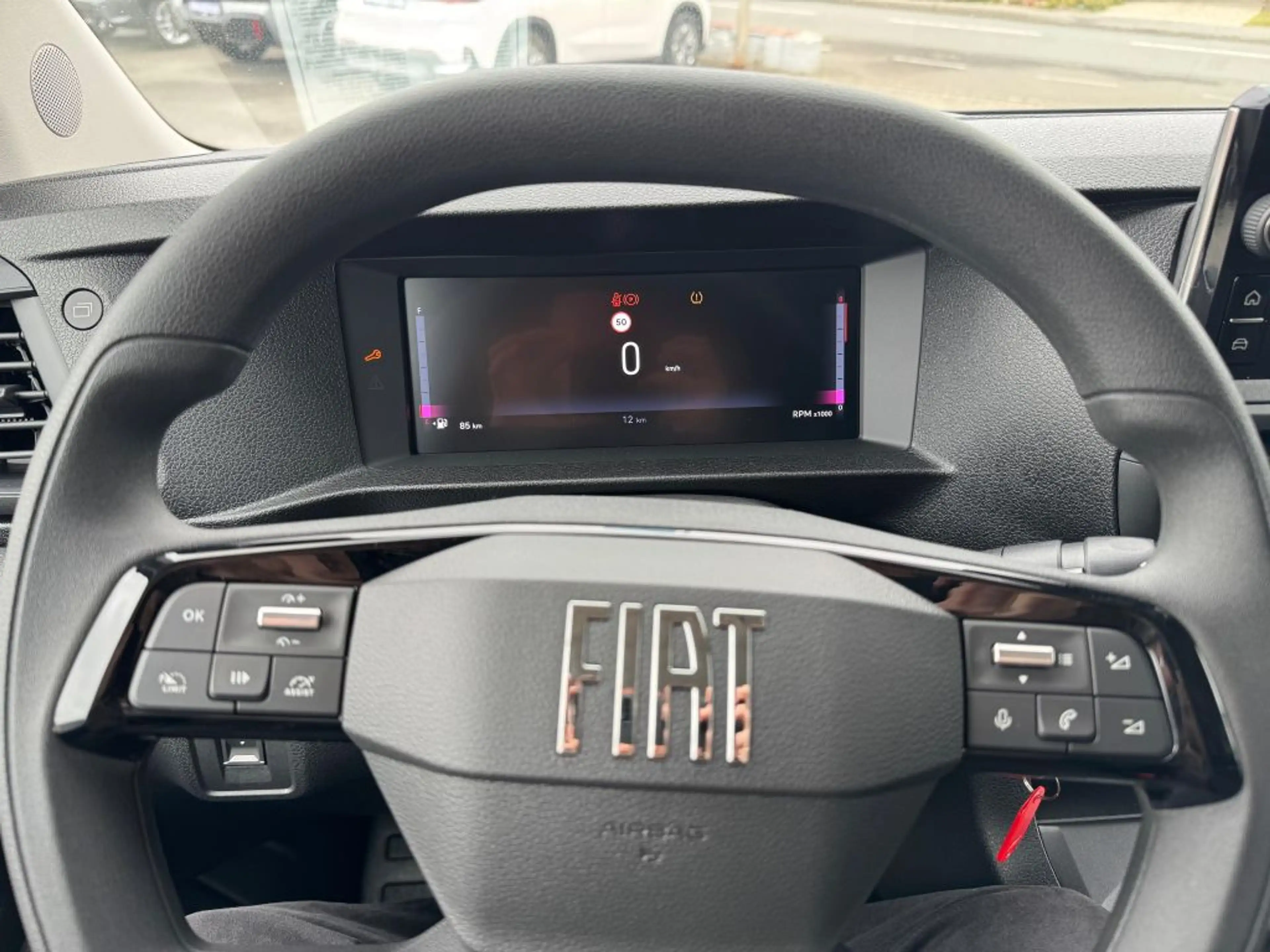 Fiat Scudo 2.0 BlueHDi 145 L3 Multicab — photo 13