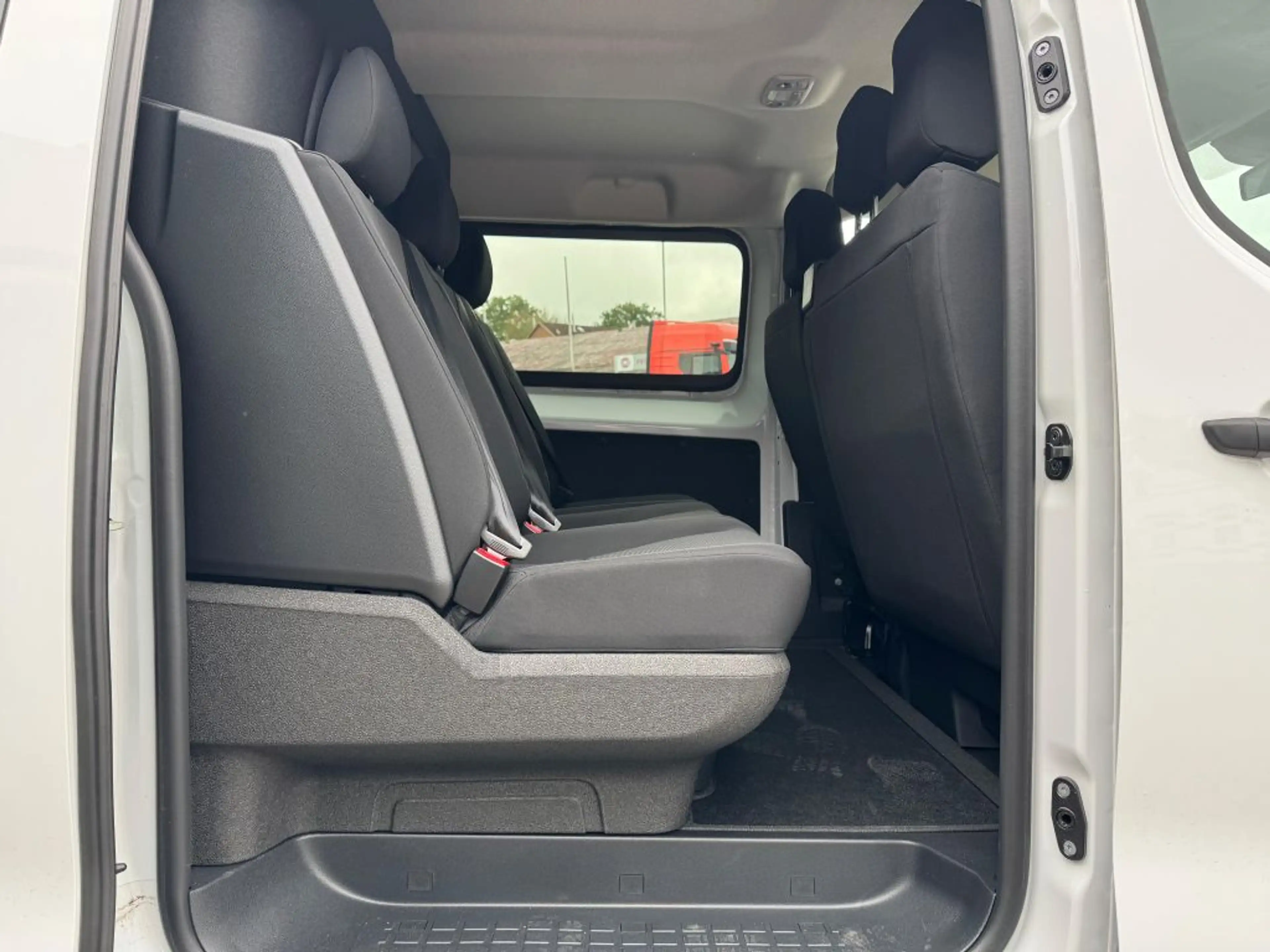 Fiat Scudo 2.0 BlueHDi 145 L3 Multicab — photo 9