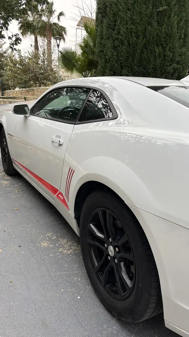 Chevrolet Camaro 6.2 Coupé - 2