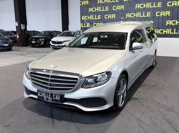 SW 4Matic Premium Plus *CARRO FUNEBRE*