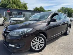 Renault Megane III 1.5DCi 110CH Energy FAP Business eco²