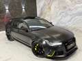 Audi RS6 Avant 4,0 TFSI quattro V8 560PS *ALL BLACK BEAST* Schwarz - thumbnail 4