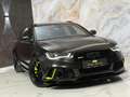 Audi RS6 Avant 4,0 TFSI quattro V8 560PS *ALL BLACK BEAST* Schwarz - thumbnail 8
