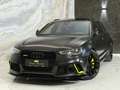 Audi RS6 Avant 4,0 TFSI quattro V8 560PS *ALL BLACK BEAST* Schwarz - thumbnail 7