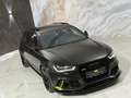 Audi RS6 Avant 4,0 TFSI quattro V8 560PS *ALL BLACK BEAST* Schwarz - thumbnail 10