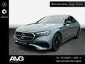 Mercedes-Benz E 200 E 200 AMG-Adv. Superscreen Distronic 20" Night-P Silber - thumbnail 1