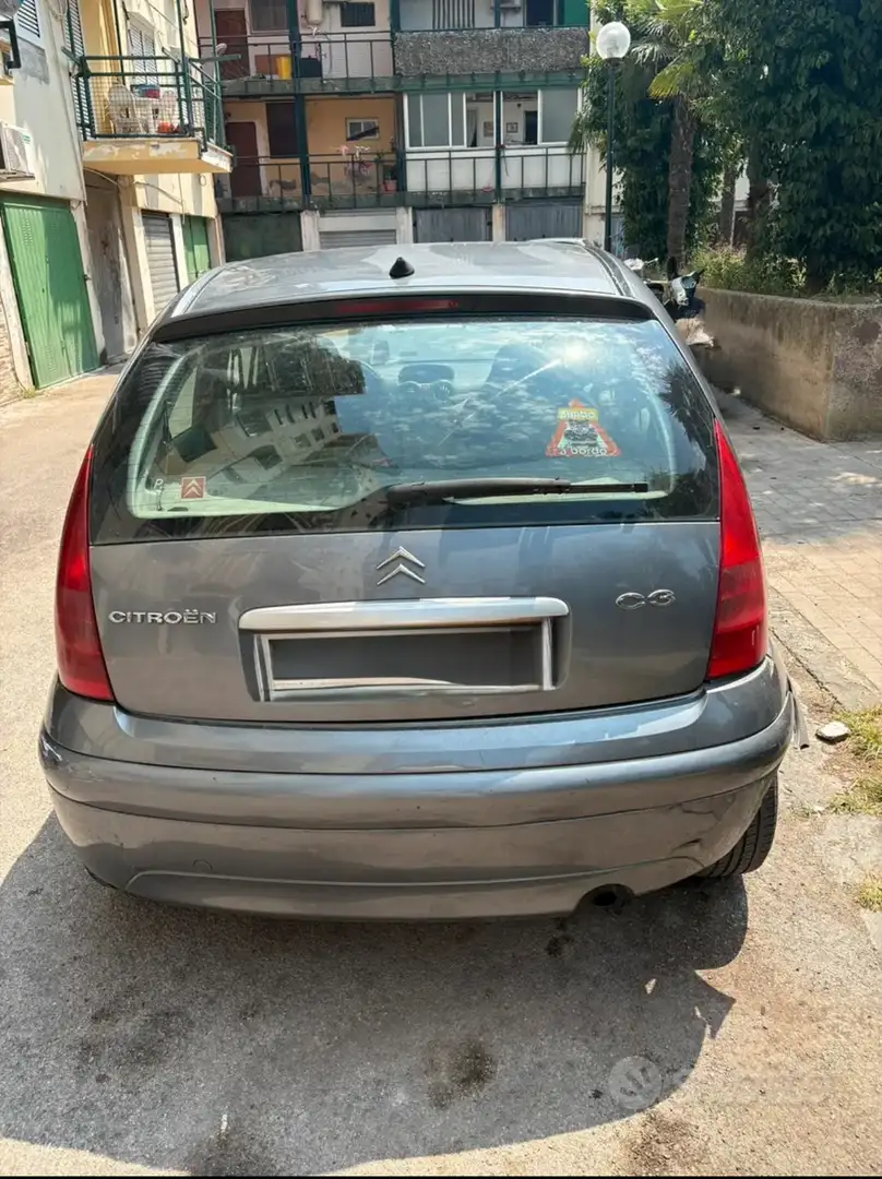 Citroen C3 1.4 hdi Exclusive Style (exclusive) 70cv - 2