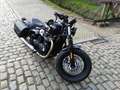 Triumph Bonneville Bobber CHROME EDITION Noir - thumbnail 2