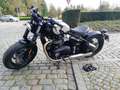 Triumph Bonneville Bobber CHROME EDITION Noir - thumbnail 4