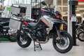 Benelli TRK 702 X ABS, inkl. Kofferset, unfallfrei Beige - thumbnail 2