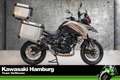 Benelli TRK 702 X ABS, inkl. Kofferset, unfallfrei Beige - thumbnail 1