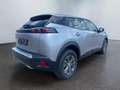 Peugeot 2008 1,2 130 EAT8 Active Pack SHZ Klima Kamera 130 E... Grau - thumbnail 6
