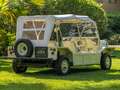 MINI Moke MKII Bianco - thumbnail 9