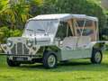 MINI Moke MKII Bianco - thumbnail 3