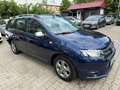 Dacia Logan MCV II Kombi Celebration*1HAND Blu/Azzurro - thumbnail 7