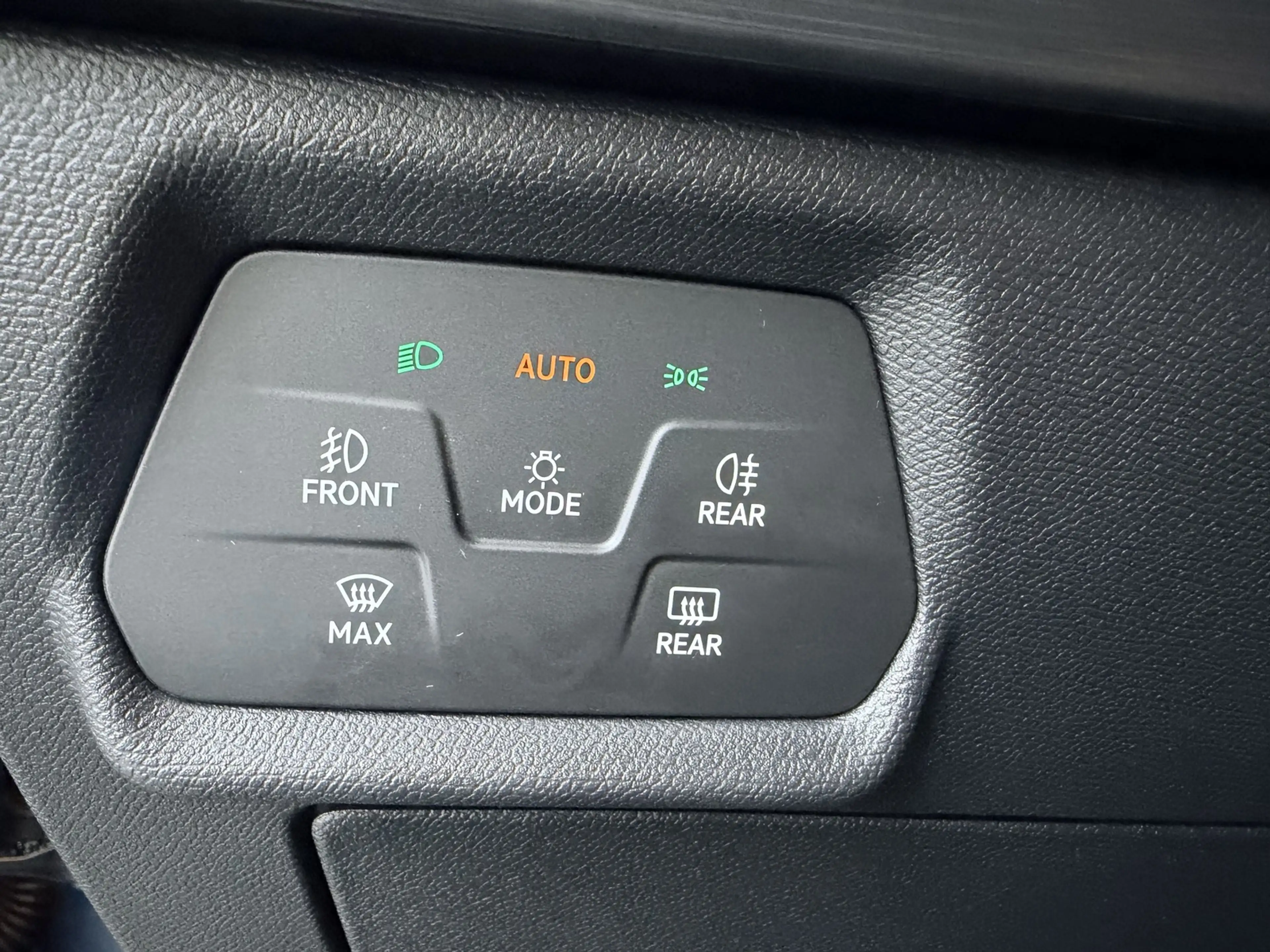 CUPRA Formentor VZ5 4Drive *Century Bronze Edition*ABT — photo 17
