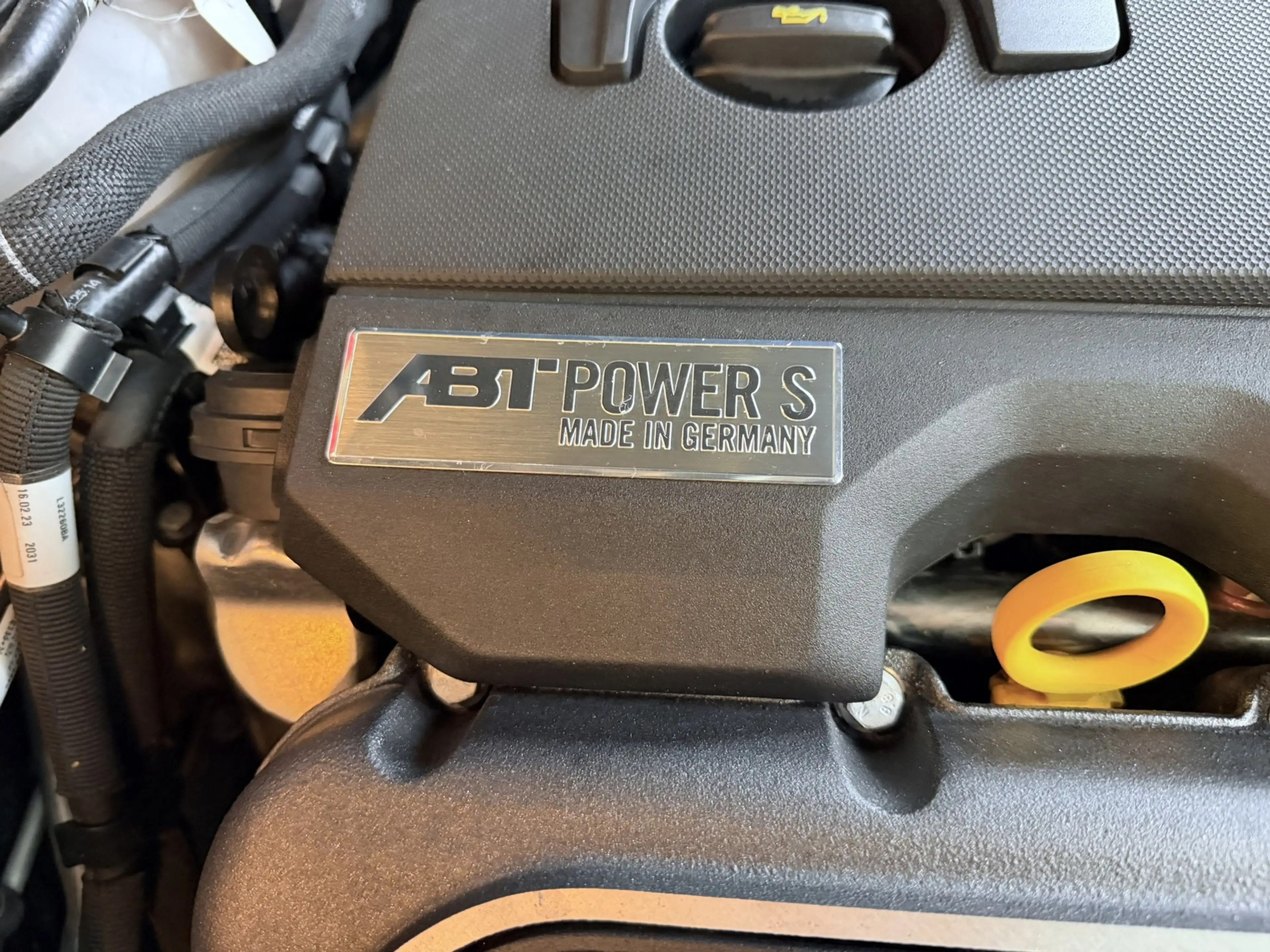 CUPRA Formentor VZ5 4Drive *Century Bronze Edition*ABT — photo 24