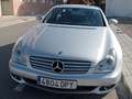 Mercedes-Benz CLS 500 Aut. Gümüş rengi - thumbnail 3
