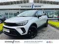 Opel Crossland X 1,2 T ENJOY, Navi, LED, RFK, PTS, SHZ, LKH, Beh. W Grau - thumbnail 1