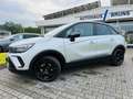 Opel Crossland X 1,2 T ENJOY, Navi, LED, RFK, PTS, SHZ, LKH, Beh. W Grau - thumbnail 2