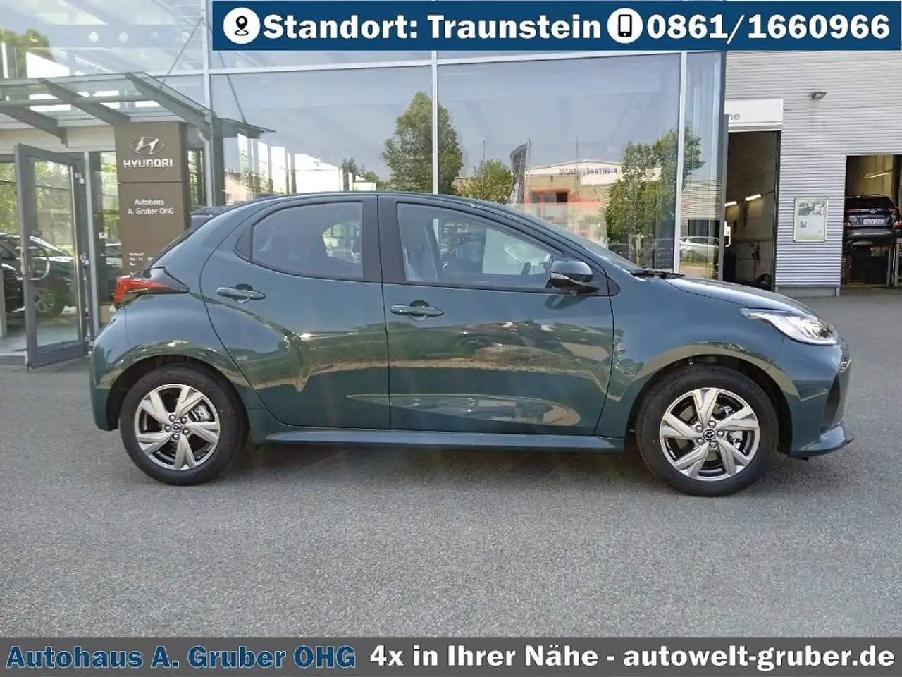 Mazda 2 2026