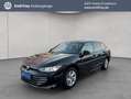 Volkswagen Passat Variant 2.0 TDI Business DSG MATRIX AHK Nav Schwarz - thumbnail 1